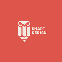Smart design logo