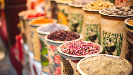 spices for sale