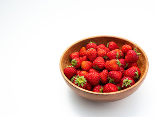 いちご　フルーツ