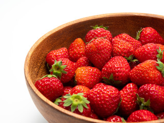 いちご　フルーツ