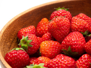 いちご　フルーツ