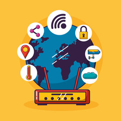wifi free connection