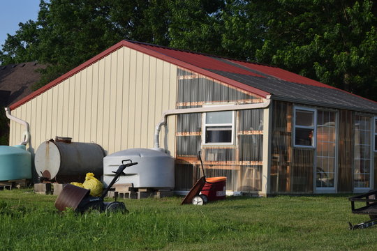 Greenhouse