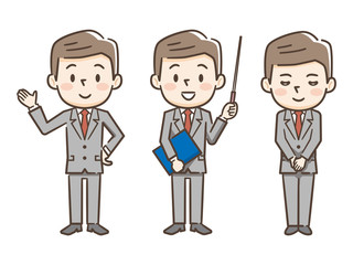 男性　スーツ　セット