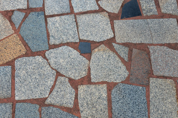 stone wall background