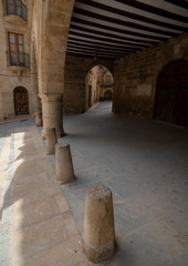 Calaceite (Teruel)
