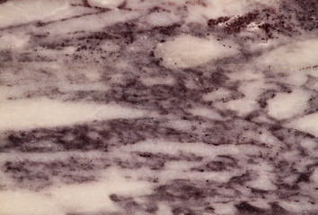 A few of the hundreds of varieties of marble in Turkey