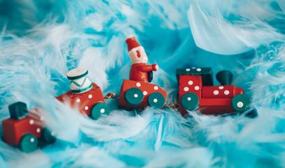 Decoration Christmas. 