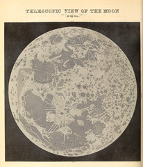 Astronomical illustration
