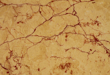 Fototapeta premium A few of the hundreds of varieties of marble in Turkey
