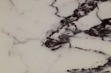 A few of the hundreds of varieties of marble in Turkey