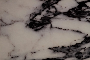 A few of the hundreds of varieties of marble in Turkey