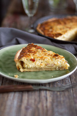 Quiche Lorraine