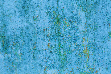 Old gray textures wall background. Perfect background with space.