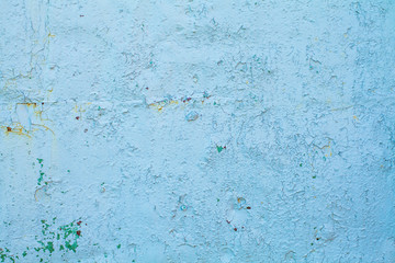 Old gray textures wall background. Perfect background with space.