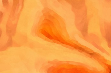 Creative painting pictorial art. Colorful wallpaper in modern style. Abstract texture background. Digital artwork for graphic design or prints on canvas. Stock. Great as conceptual pattern.