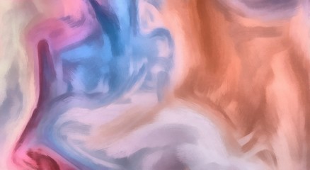 Creative painting pictorial art. Colorful wallpaper in modern style. Abstract texture background. Digital artwork for graphic design or prints on canvas. Stock. Great as conceptual pattern.