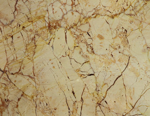 A few of the hundreds of varieties of marble in Turkey