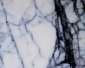 A few of the hundreds of varieties of marble in Turkey