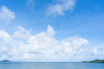 Obraz premium landscape of Ishigaki Island