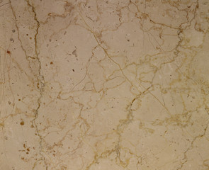 A few of the hundreds of varieties of marble in Turkey