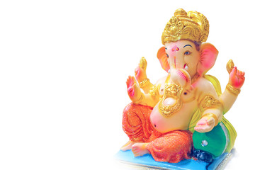 lord ganesha , Indian festival