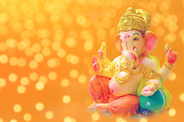 lord ganesha , Indian festival