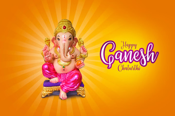 lord ganesha , Indian festival