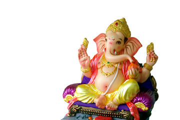 lord ganesha , Indian festival