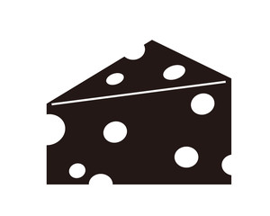 cheese　チーズ　カットチーズ　アイコン