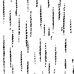 Obraz premium Modern black and white stylish texture. Chaotic circles and lines. For cards, invitations, identity, books, advertisement, magazine textile and interior decoration
