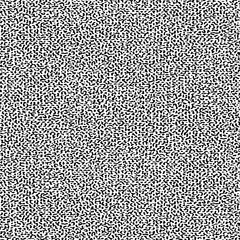 Modern black and white stylish texture. Chaotic circles and lines. For cards, invitations, identity, books, advertisement, magazine textile and interior decoration
