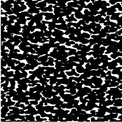 Modern black and white stylish texture. Chaotic circles and lines. For cards, invitations, identity, books, advertisement, magazine textile and interior decoration