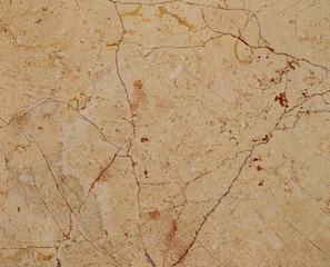 A few of the hundreds of varieties of marble in Turkey