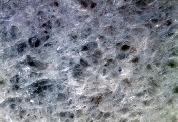 A few of the hundreds of varieties of marble in Turkey