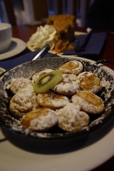 Poffertjes 