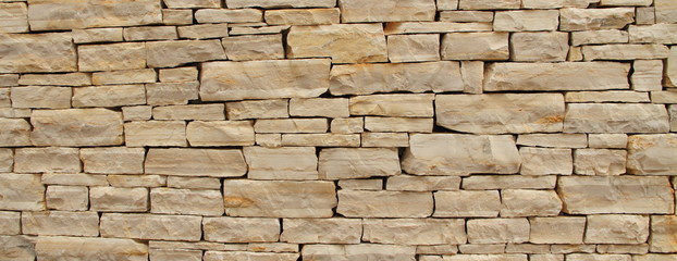 a wall as a background