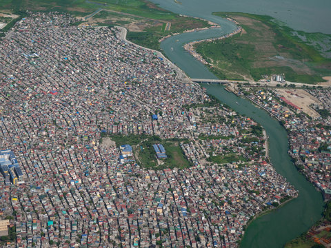 Nagpayong, Pasig City, the Philippines