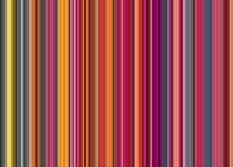 Different pastel colored vertical lines background