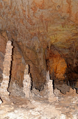 Grotta del Fico  - Sardinia, Italy