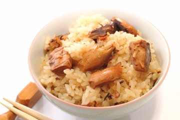 さば飯