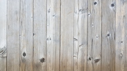 Fototapeta premium Holz textur, Hintergrund aus holzbrettern mit senkrechtem verlauf