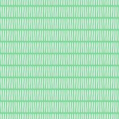 Little Stripes Hand Drawn Pattern