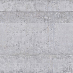 Bare concrete wall not plastered.Texture or background