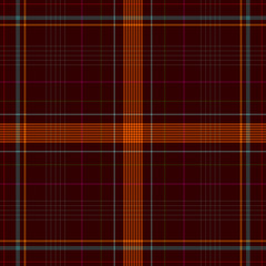  Tartan Seamless Cloth Pattern.