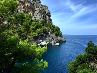 Mallorca Landschaft