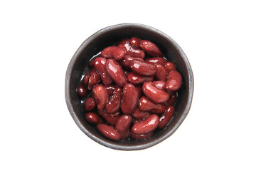 レッドキドニービーンズ