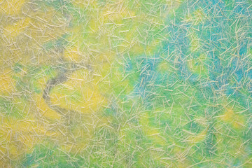 paper texture with spiral pattern