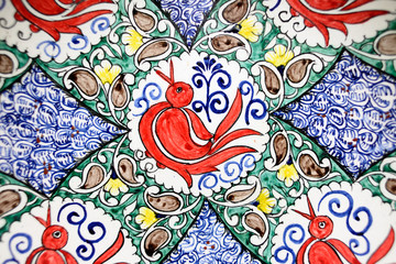 Handmade souvenirs from Central Asia, Fergana, Uzbekistan, Silk Route