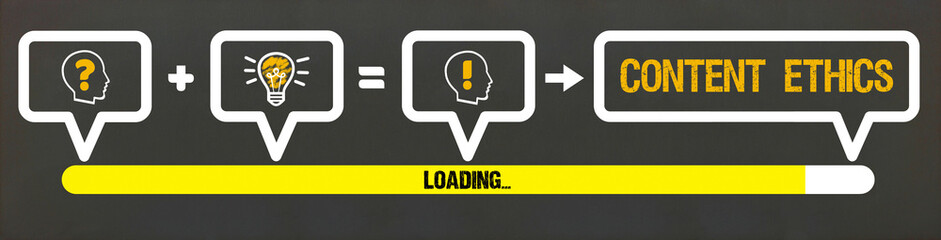 Content Ethics